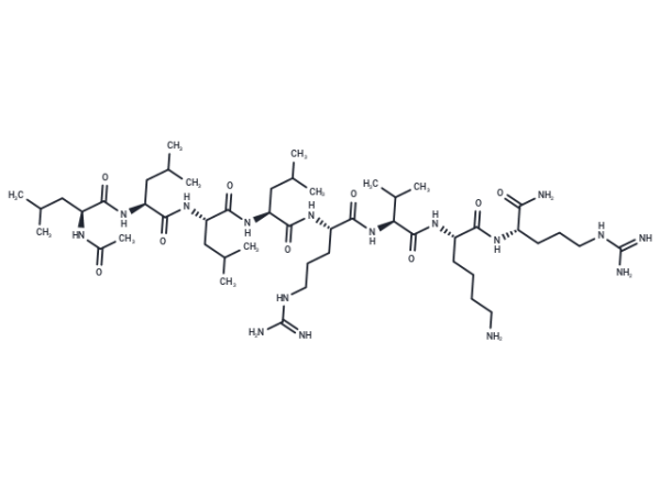 Multi-Leu peptide