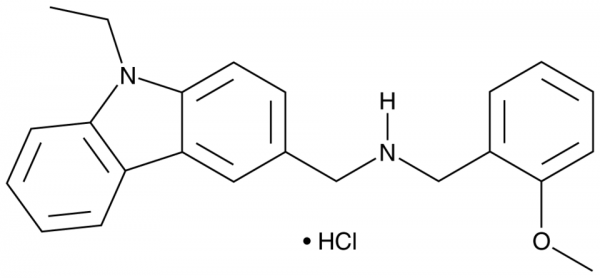 HLCL-61 (hydrochloride)