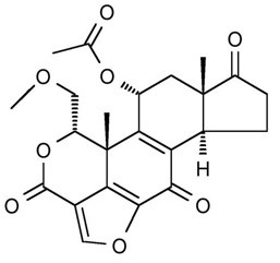 Wortmannin, Penicillium fumiculosum (PI 3-Kinase Inhibitor)