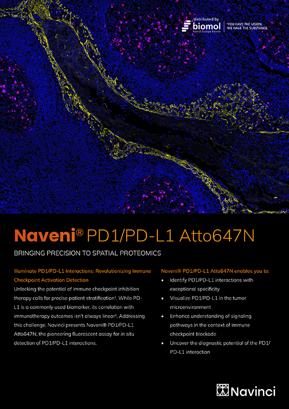 Naveni PD1/PD-L1 Atto647N