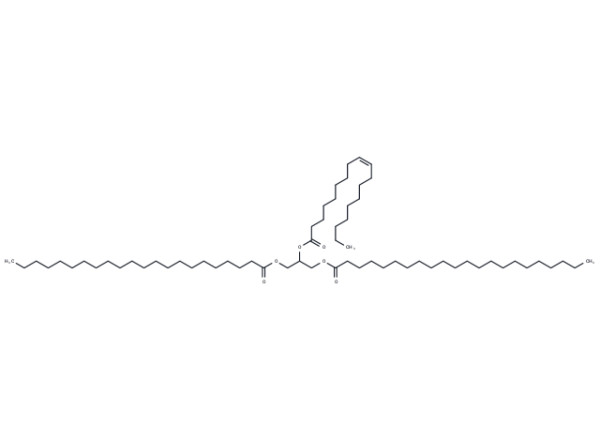 1,3-Didocosanoyl-2-Oleoyl Glycerol