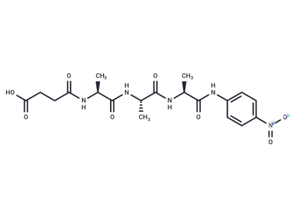 Suc-AAA-pNA
