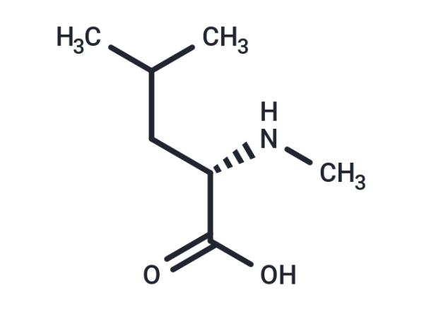 N-Methyl-L-leucin