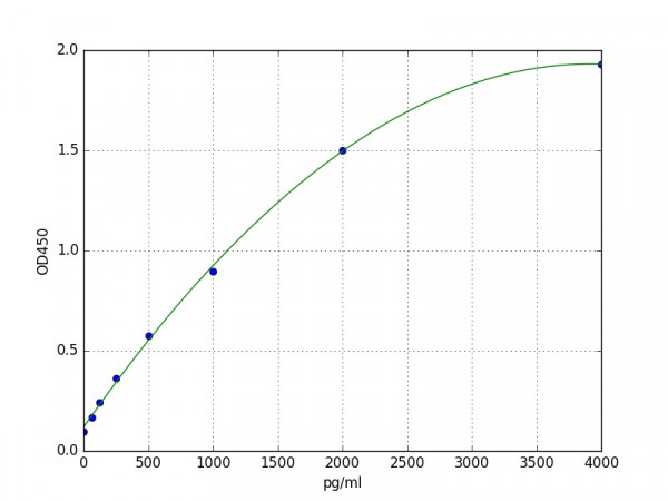 Rabbit S100A6 ELISA Kit
