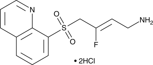PXS-5505 (hydrochloride)