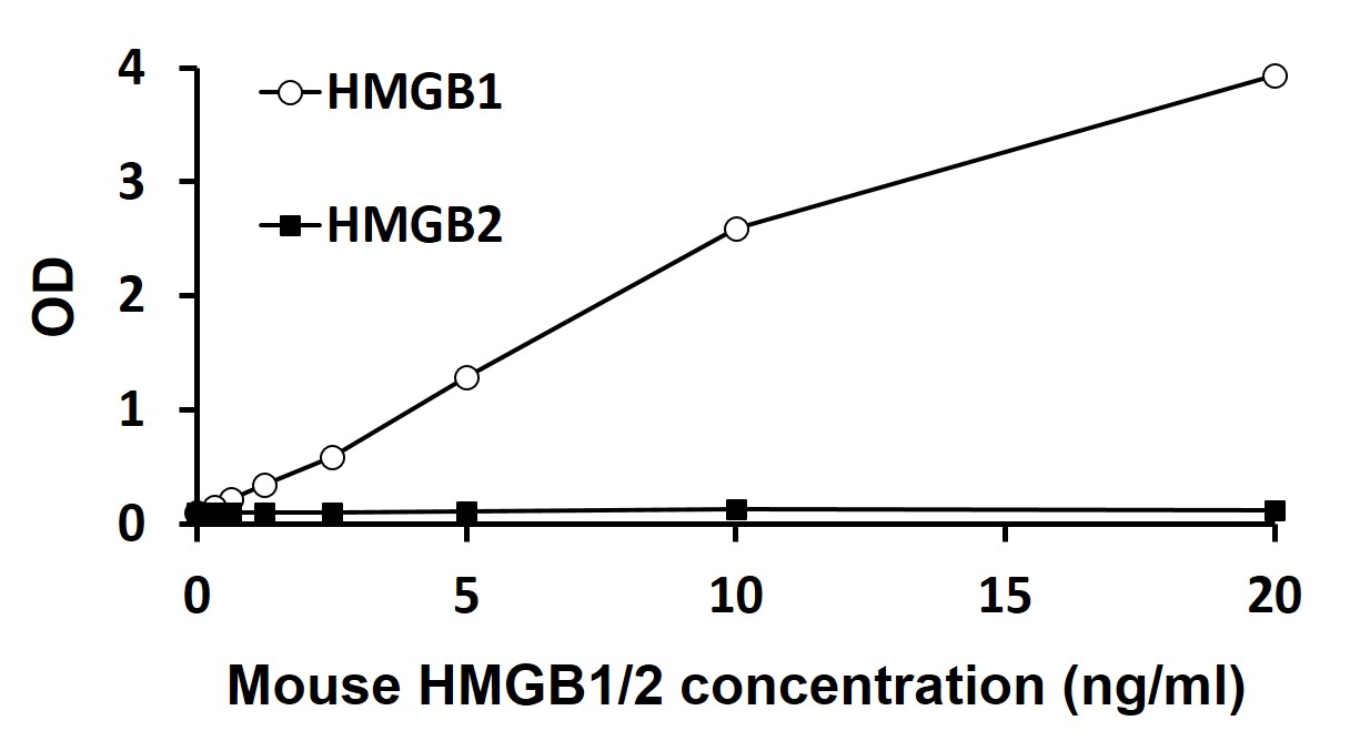 HMGB1 ELISA