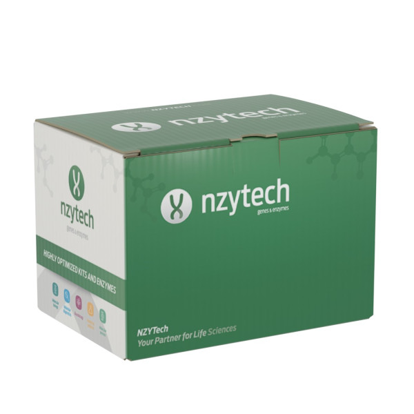 NZY Plant/Fungi gDNA Isolation kit