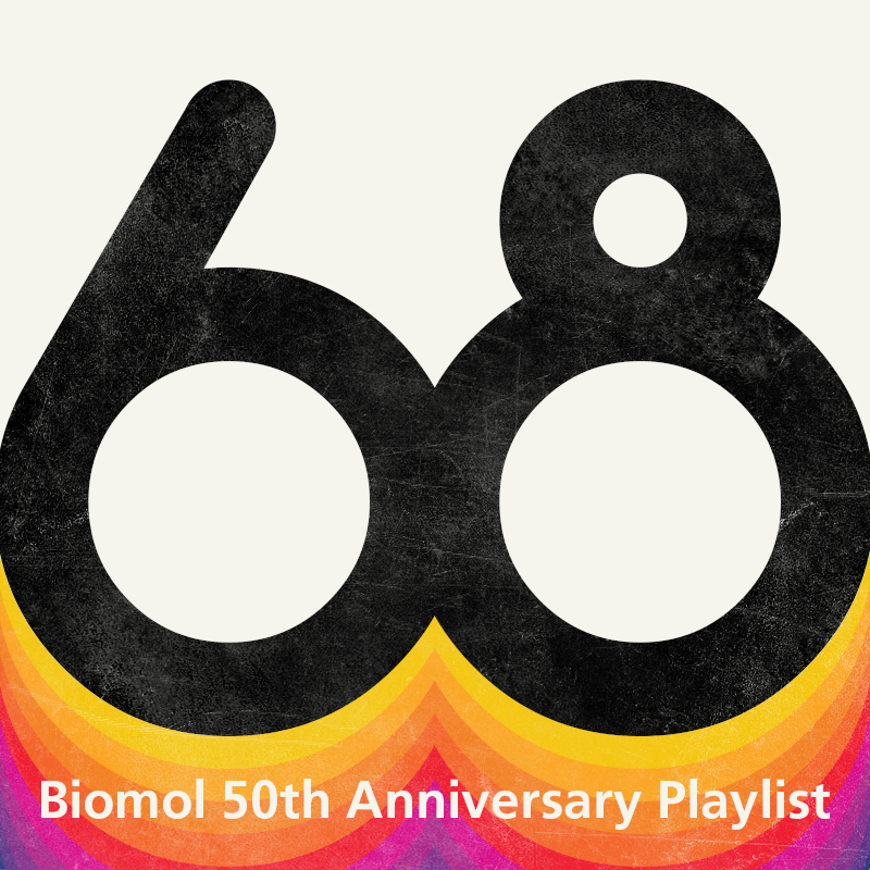 1968 Spotify Playlist 