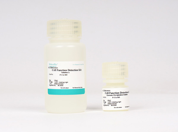 Exosome Isolation Kit (Precipitation)