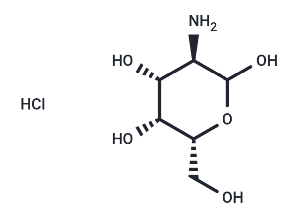 D(+)-Galactosamine hydrochloride