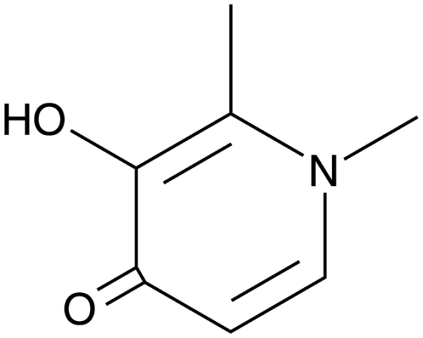 Deferiprone