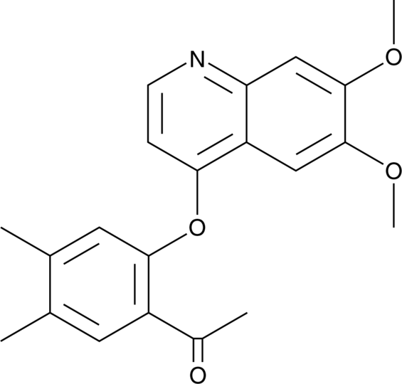 TGF-beta RI Kinase Inhibitor VII