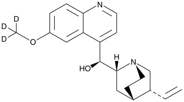 Quinidine-d3