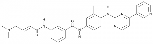 JNK Inhibitor XVI