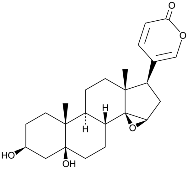 Marinobufagenin