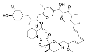 28-Epirapamycin