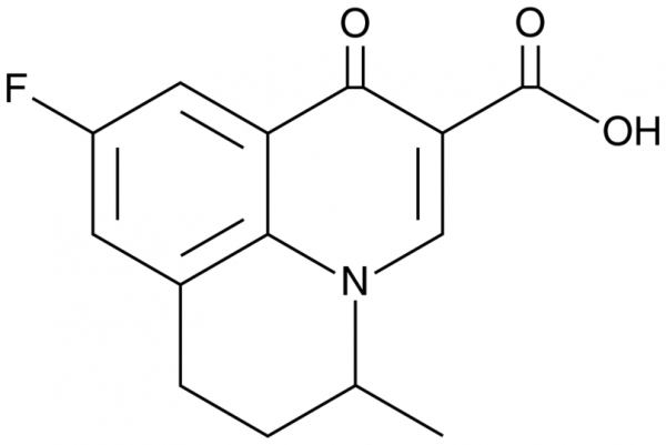 Flumequine