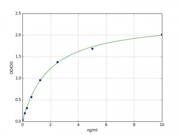 Mouse TEK / TIE2 ELISA Kit