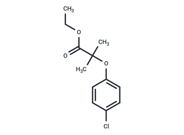 Clofibrate