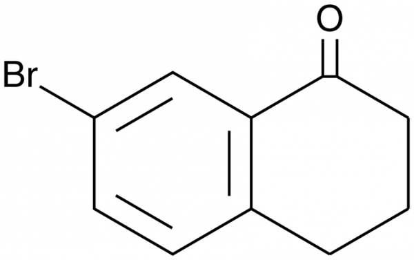 7-Bromotetralone