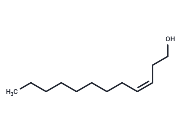 (Z)-3-Dodecen-1-ol