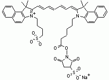 ICG-Sulfo-OSu