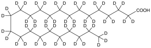 Lignoceric Acid-d47