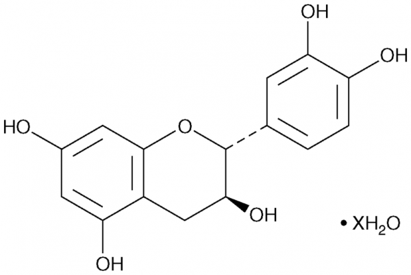 (+)-Catechin (hydrate)