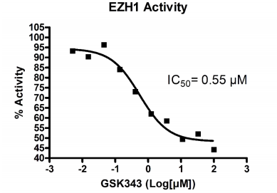 EZH1 Chemiluminescent Assay Kit