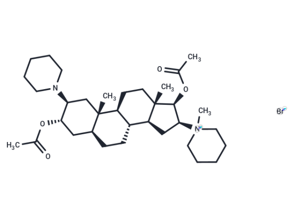 Vecuronium bromide