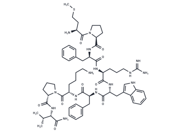 Nonapeptide-1