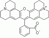 Rhodamine 101 Inner Salt *Fluorescence reference standard*