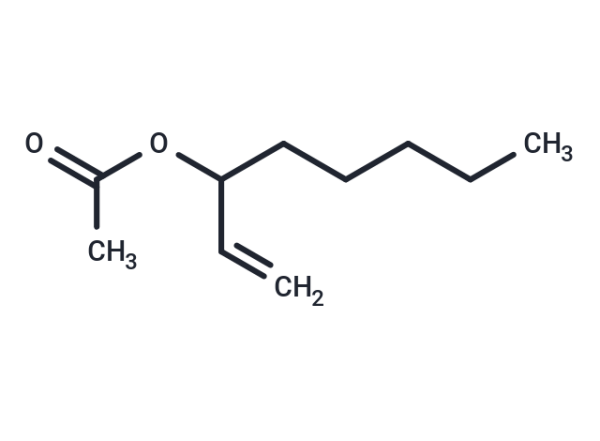 1-Octen-3-yl Acetate