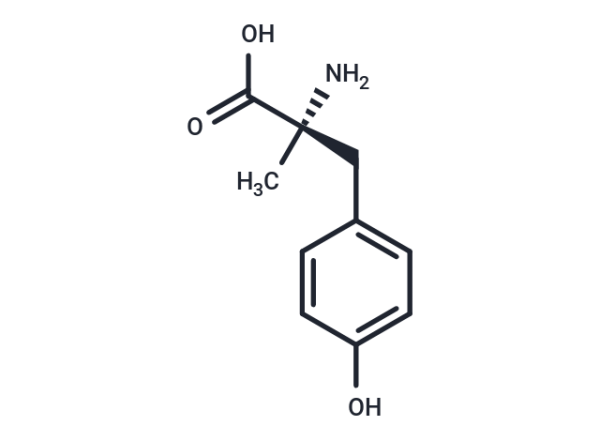 Metyrosine