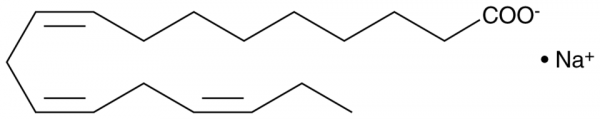 alpha-Linolenic Acid (sodium salt)