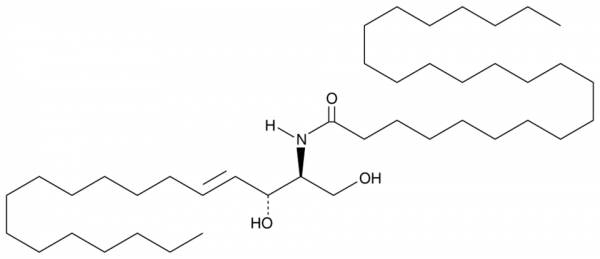 Lignoceric Ceramide