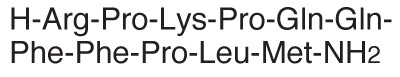 [Pro9] Substance P