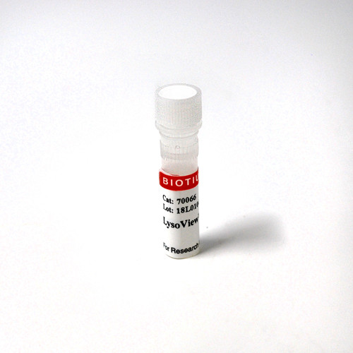 LysoView(TM) 640, 1000X in DMSO, Trial Size