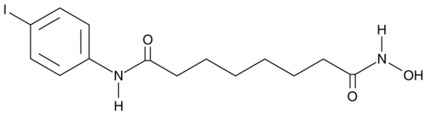 4-iodo-SAHA