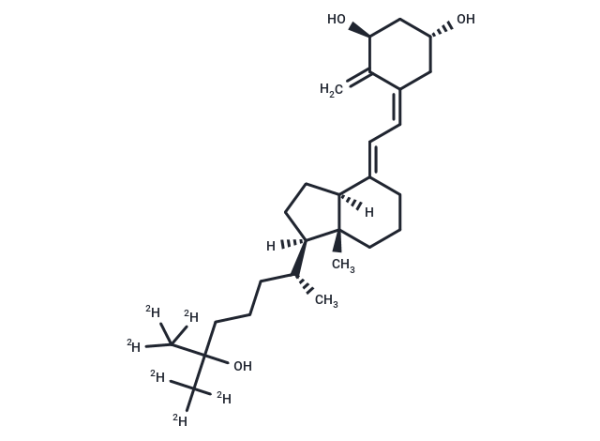 Calcitriol-d6