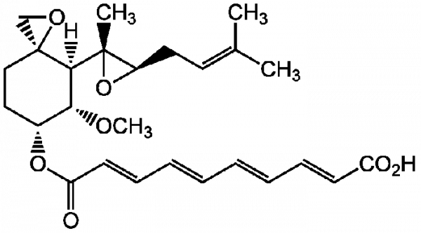 Fumagillin