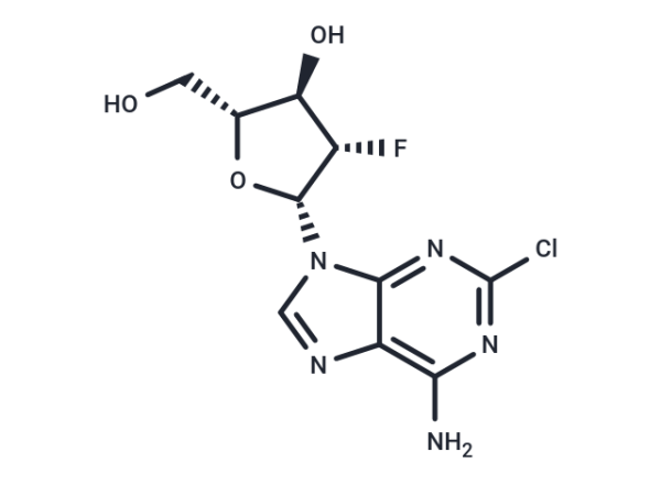 Clofarabine