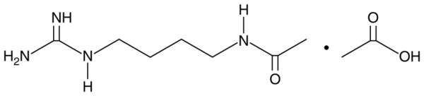 N-Acetylagmatine (acetate salt)