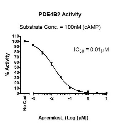 PDE4B2 Assay Kit