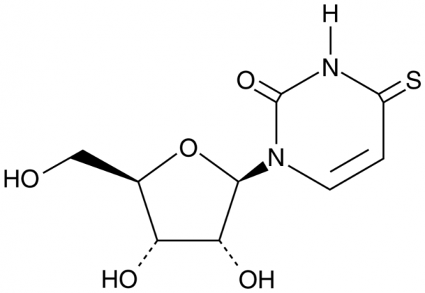 4-Thiouridine