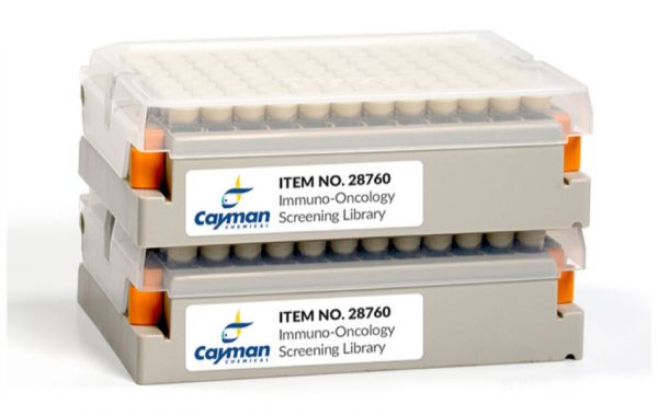 Immuno-Oncology Screening Library