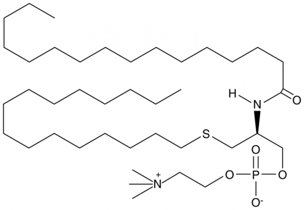 Thioetheramide-PC