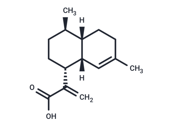 Artemisic acid