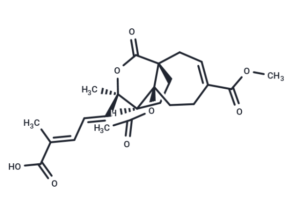 Pseudolaric Acid B
