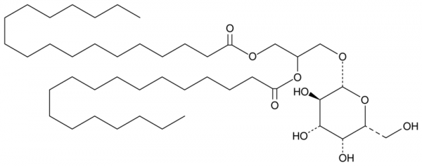 Monogalactosyldiacylglyceride (hydrogenated) (plant)